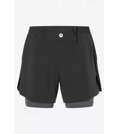 Шорти Marmot Unpaved Lined Short 5'' M's