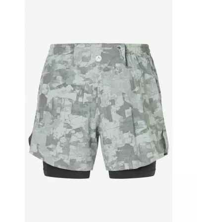 Шорти Marmot Unpaved Lined Short 5'' M's