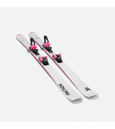 Ski Faction Dancer 79 SYS