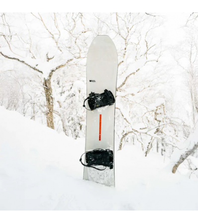 Snowboard UNITED SHAPES DEEP REACH