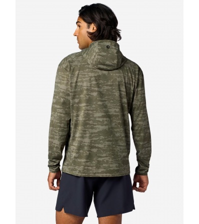 Суитшърт Marmot AirExchange UPF 50 Hoody M's