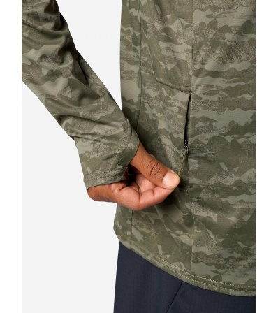 Суитшърт Marmot AirExchange UPF 50 Hoody M's