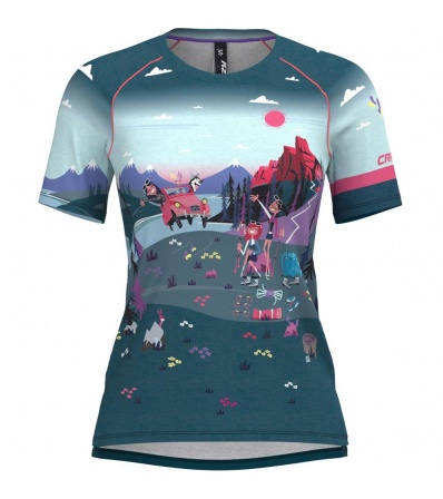 Crazy Shirt Wonder Magic