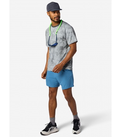 Тениска Marmot Uptrail SS M's