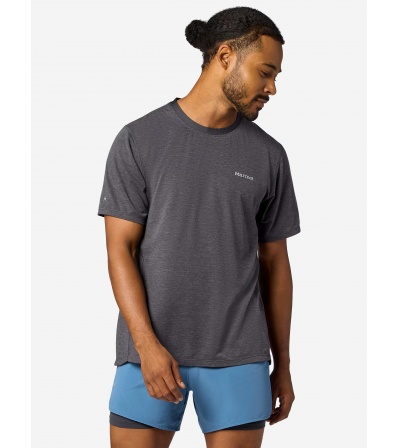 Тениска Marmot Uptrail SS M's