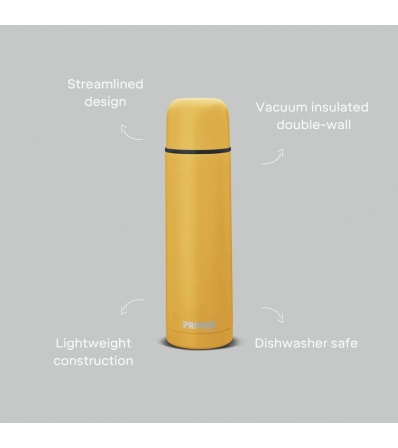 Термо Бутилка Primus Classic Light Vacuum Bottle 0.5l