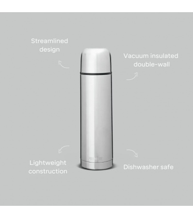 Термо Бутилка Primus Classic Light Vacuum Bottle 0.75l