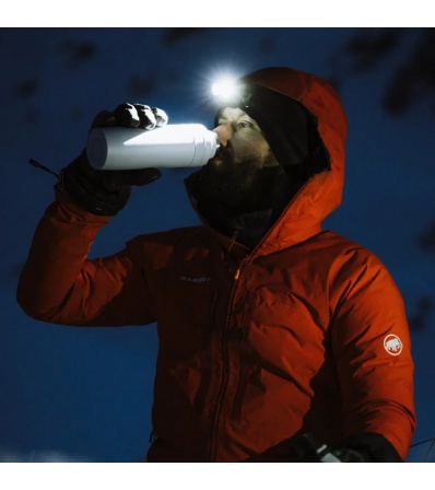 Термо Бутилка Primus Tufa Narrow Insulated Bottle 0.6l