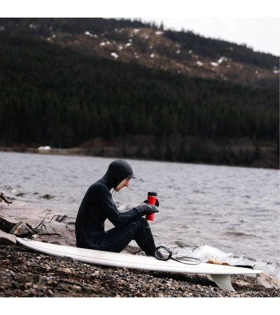 Термо Чаша Primus Mika Wide Insulated Travel Mug 0.5l