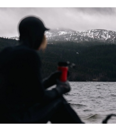 Термо Чаша Primus Mika Wide Insulated Travel Mug 0.5l