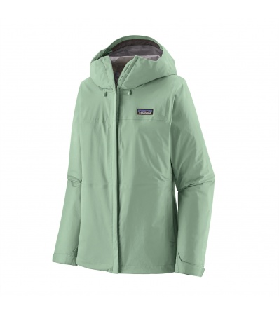 Patagonia Torrentshell 3L W's