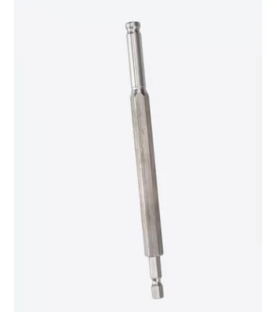 Задвижващ вал за Рото четка Swix Drive shaft for handle 100 mm