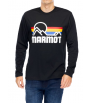 T-Shirt Marmot Coastal LS Tee M's