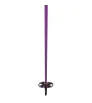 Щеки Faction Skis Purple Pole