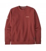 Patagonia Fitz Roy Icon Uprisal Crew Sweatshirt