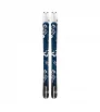 G3 Alpinist+ Grip Skins 145MM Winter 2025