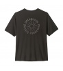 Patagonia Capilene Cool Daily Shirt - Spoke Stencil M's