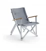 Dometic Compact Camp Chair + Dometic Camp Personal Heater
