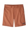 Patagonia Lightweight All-Wear Hemp Shorts - 8