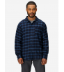 Marmot Rush Creek Lightweight Flannel Long-Sleeve M's