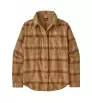 Patagonia Fjord Flannel Shirt W's
