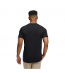 Тениска Black Diamond Mini Stacked SS Tee M's