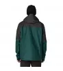Patagonia Boulder Fork Rain Jacket M's